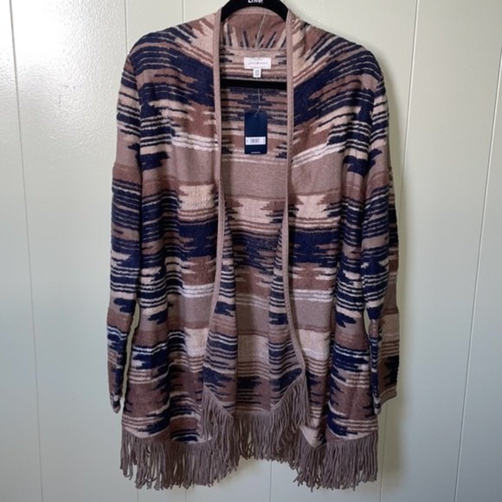 Lucky Brand cardigan